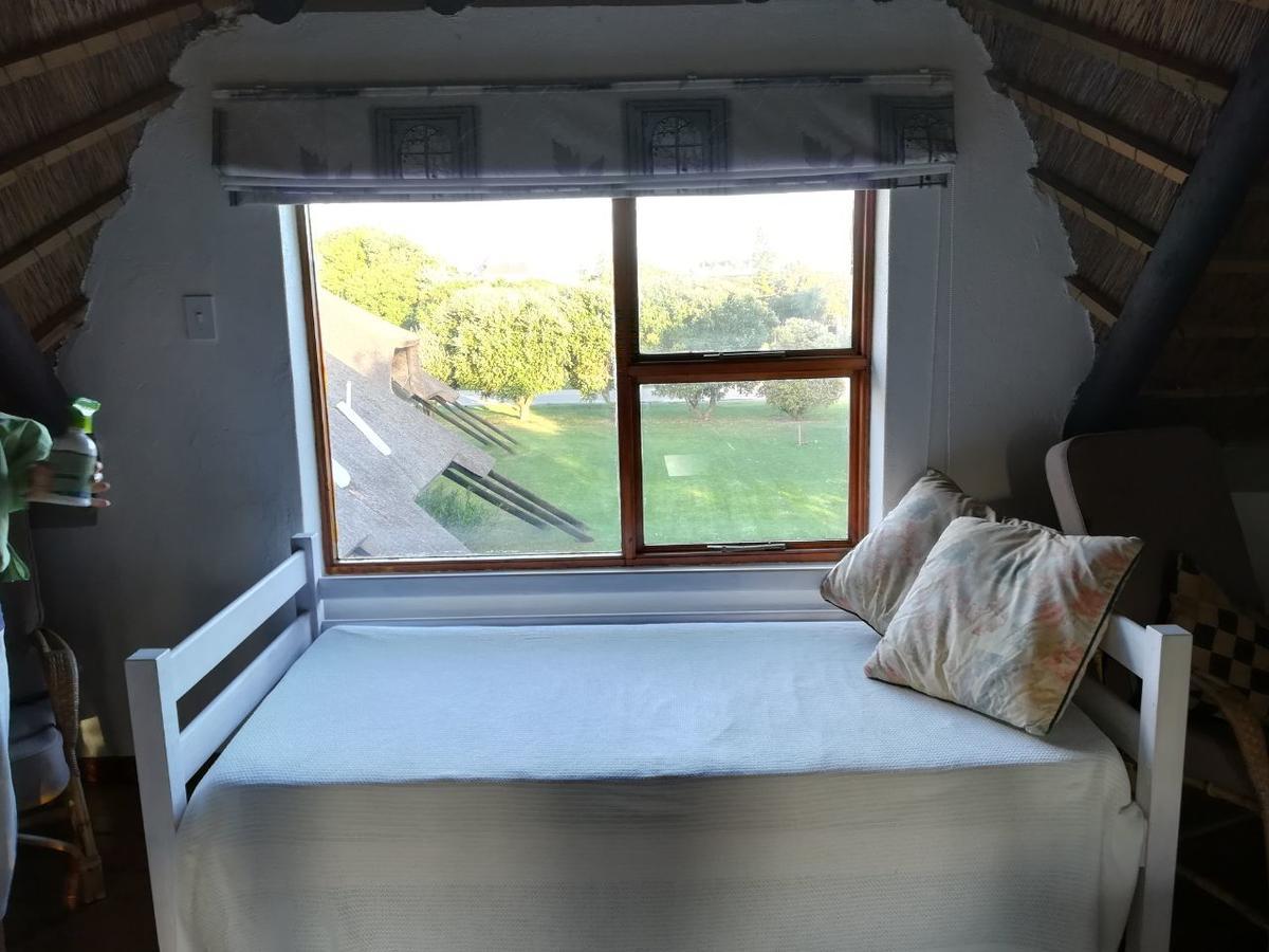 Birdsong Cottage セント・フランシス・ベイ エクステリア 写真